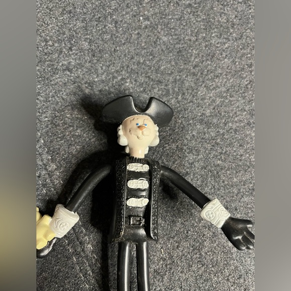 Medoro Miramax charakter - Picture 2 of 6